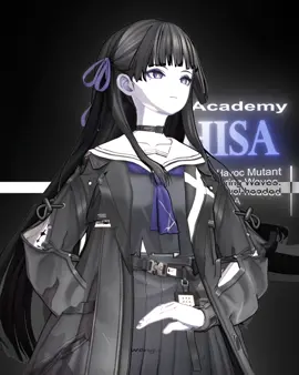 Chisa version | 60 fps | ib/rm: @lilith aka younglingslayer3000 | model: Wuthering Waves Chisa by KURO GAMES #hanasq #chisa #wutheringwaves #wuwacreator #wuwacontest28  