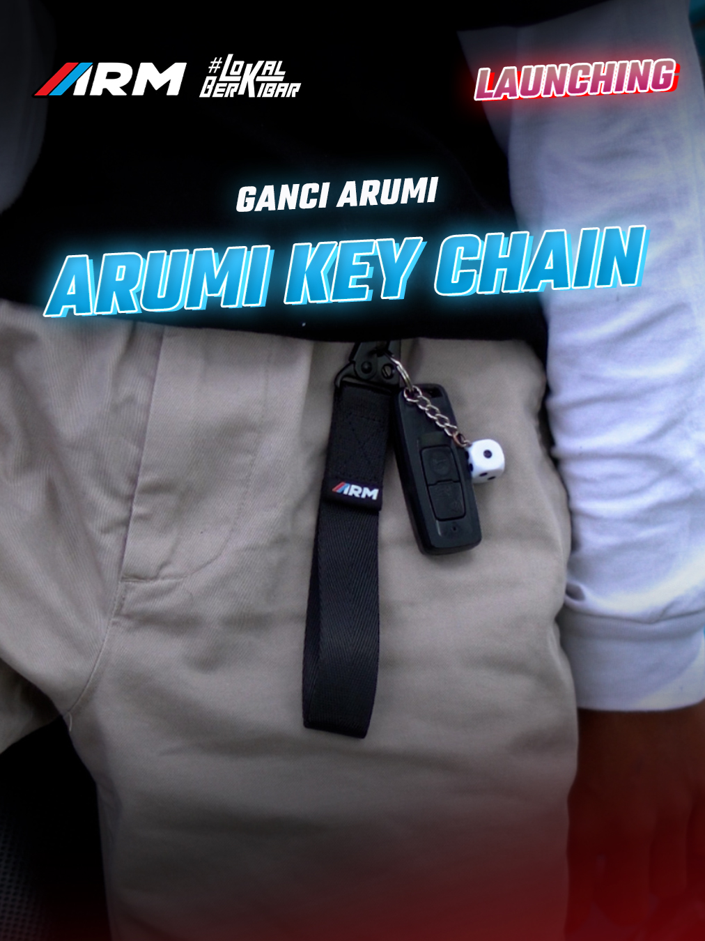 Pelengkap acc kalcermu nih🤭😎 #fyp