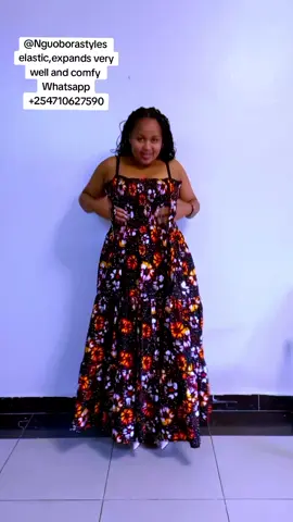 It's elastic,therefore fits several sizes! We do deliveries worldwide  For inquiries and orders kindly whatsapp +254710627590  We are located at Donholm Nairobi Kenya near Jacaranda roundabout. 