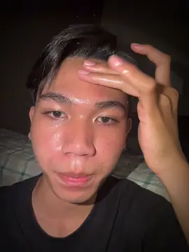 siapa sangka aslinya, shock sih yg awal nya aku kira kaya wibu gitu jir, ternyata lebih sepuh dari aku