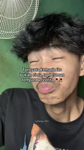 Ayu ai hen🥀😩🙌🏻 #amangfahmi #aishiteru2 