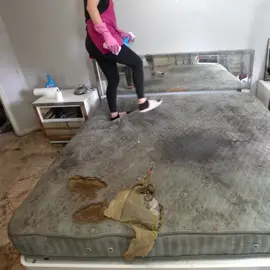 the magical transformation of dirt #wow #cleanwithme #cleaningmotivation #clean #cleaning 