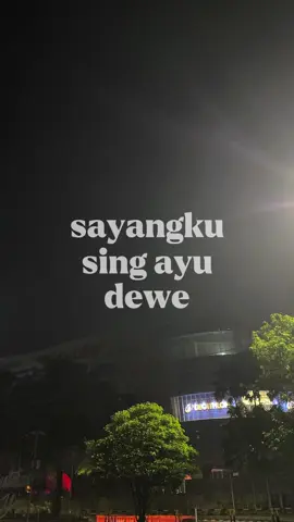 Sayangku sing ayu dewe 🫶🏻 #denok #didikbudi #masdddje #ndoroayu #remix @DIDIK BUDI 