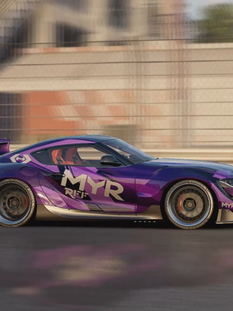 Supraaahh - - - - - - - - @racingmaster_hmt @flay.rz #racingmaster #racingmastersea #racingmastergame #fyp #carsoftiktok #cinematic