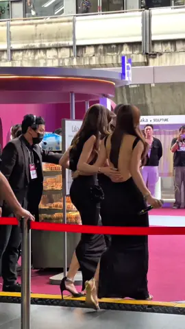 #mysafezonetheseries #lalinalena #miunatsha #lenamiu #ลีน่าหมิว