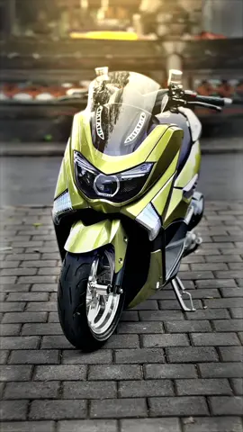 💚 #fyp #nmaxold #sinematiknmax #TikTokPromote #masukberandafypシ 