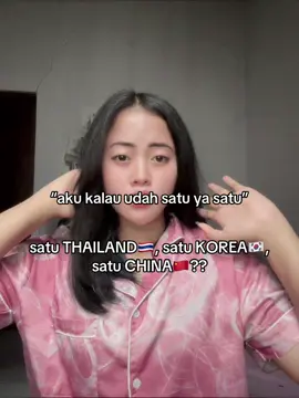 gitu ya main nya, kebongkar deh😭🙏 #bujangthailand #oppakorea #gegechina #thaienthu #raikantopeni 