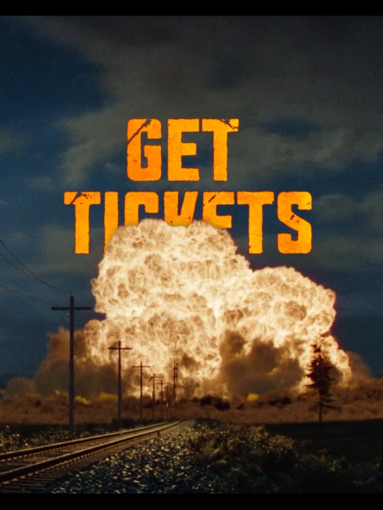 You can’t stop this man. #SISU: Road To Revenge is exclusively in cinemas now. Get tickets!