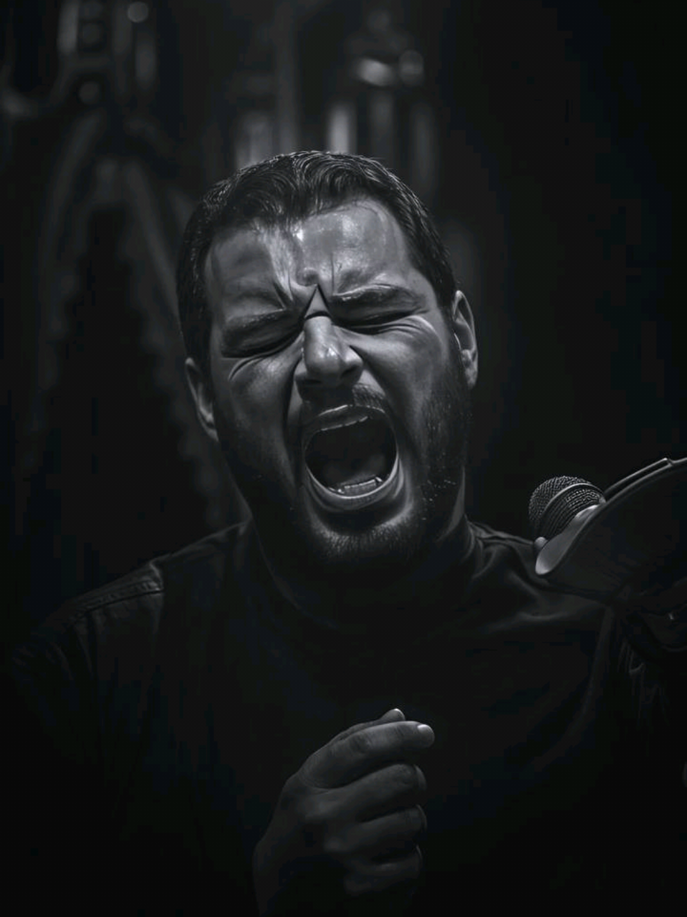 حسين يا أبا عبد الله #محمد_باقر_الخاقاني #اللهم_عجل_لوليك_الفرج #ياصاحب_الزمان_ادركنا #اللهم_صل_على_محمد_وآل_محمد #تصميم_فيديوهات🎶🎤🎬 