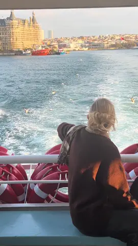 #اسطنبول #istanbul #العشق 