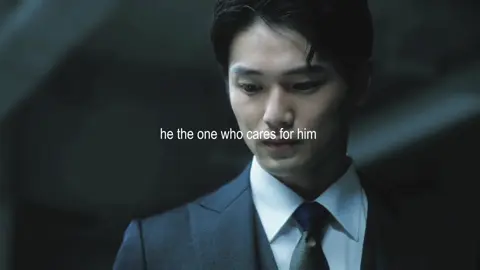 just from my delulu 🥺🫠  **(but i think it might be true)** #lovebeginsintheworldofif  #ifの世界で恋がはじまる  #japanesebl  #fyp #viral 