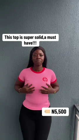 #basictop #fulllengthbasictop #femaleclothing #shopwith_mhidey 