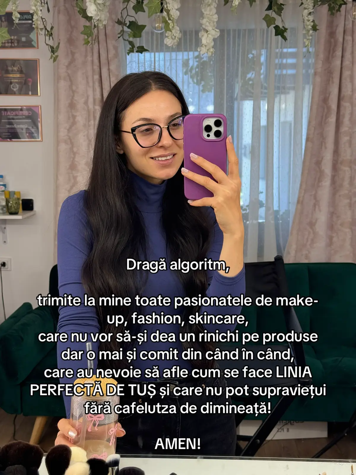 Come one, come all! 🤍 #creatorsearchinsights #fashion #makeup #skincare #beauty 