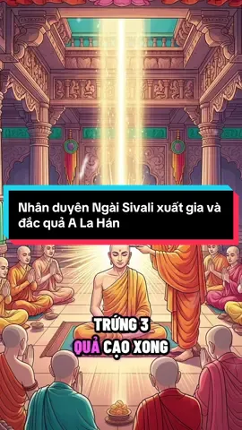 NGÀI SIVALI ĐỆ NHẤT TÀI LỘC #chuyenphatgiao #phatthichca #thichthientue #nietban #phatgiao 