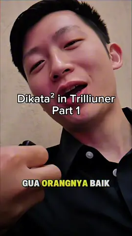 Timothy Ronal cuma gaboleh tidur siang, Andry Hakim Gaboleh tidur kalo Masih miskin #saham #andryhakim #stockwise 