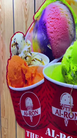 #foryoupage #100kviews#AL-RON ICECREAM #NOWSHERA BRANCH 