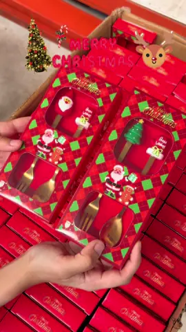 กล่องละ 5x.- บาท ถูกมาก😍 #ของขวัญ #ของขวัญปีใหม่ #ของขวัญคริสต์มาส 