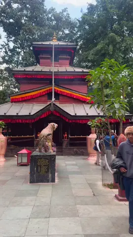Kalika mandir baglung