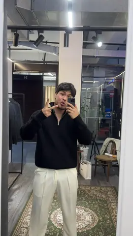 отмечай этого кента тгк: kald_boutique 📍Алматы, Наурызбай батыра 50, ТД Арбат, 91 бутик