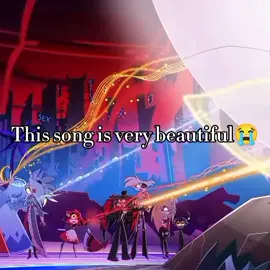 เพราะมากกก #hazbinhotel #hazbinhotelss2 #ฟิดดดシ 