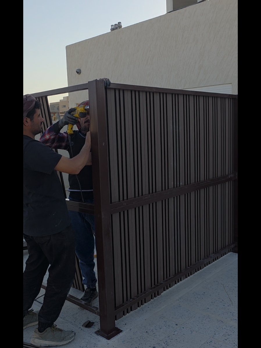 ##جلسلت #للتواصل0501222162 #جلسلت #مظلات_مواقف_سيارات 