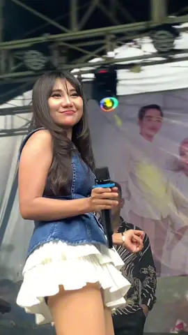 Mamiku @Fransisca ary cantik  #infoorkesjepara #aryfransiska #fyp 