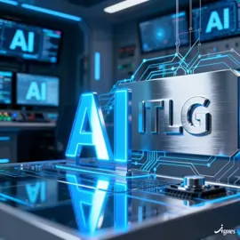 #tiktok #xuhuong #InterLink #ITLG #ITL 