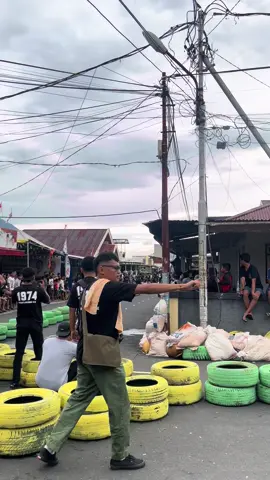 Toboko roadrace seri |||