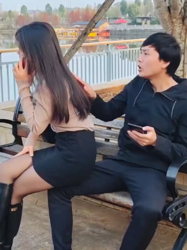 Funny video #chinesefunnyvideo #chinesegirl #chinesetiktok #funn#funnyvideos