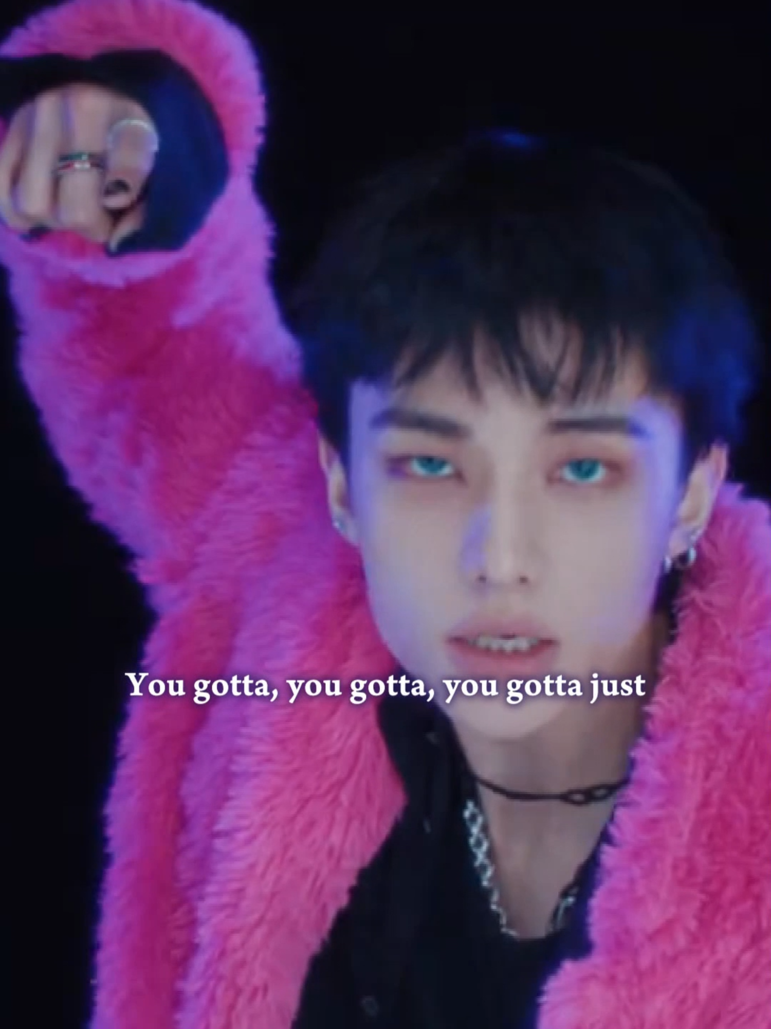 Stray Kids 最新專輯《DO IT》正式發行！收錄包雙主打〈Do It〉和〈DIVINE(신선놀음)〉共5首新歌！ 🤩串流收聽 http://Stray-Kids.lnk.to/DOIT #StrayKids #스트레이키즈#DO_IT