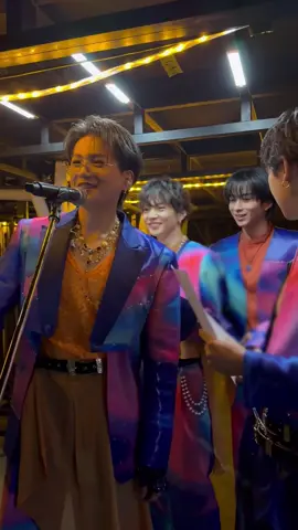 𝐅𝐀𝐍𝐓𝐀𝐒𝐓𝐈𝐂𝐒 𝐋𝐈𝐕𝐄 𝐓𝐎𝐔𝐑 𝟐𝟎𝟐𝟓  