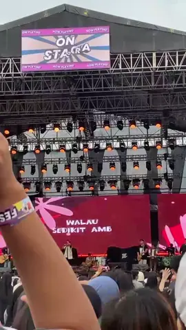 Perdana TAMU UNDANGAN dibawain di SEMARANG🤩🤩 @@_tadeusss @lavoraofficial @semabyarfest #tamuundangan #lavoraofficial #lavora #semabyarfest2025 