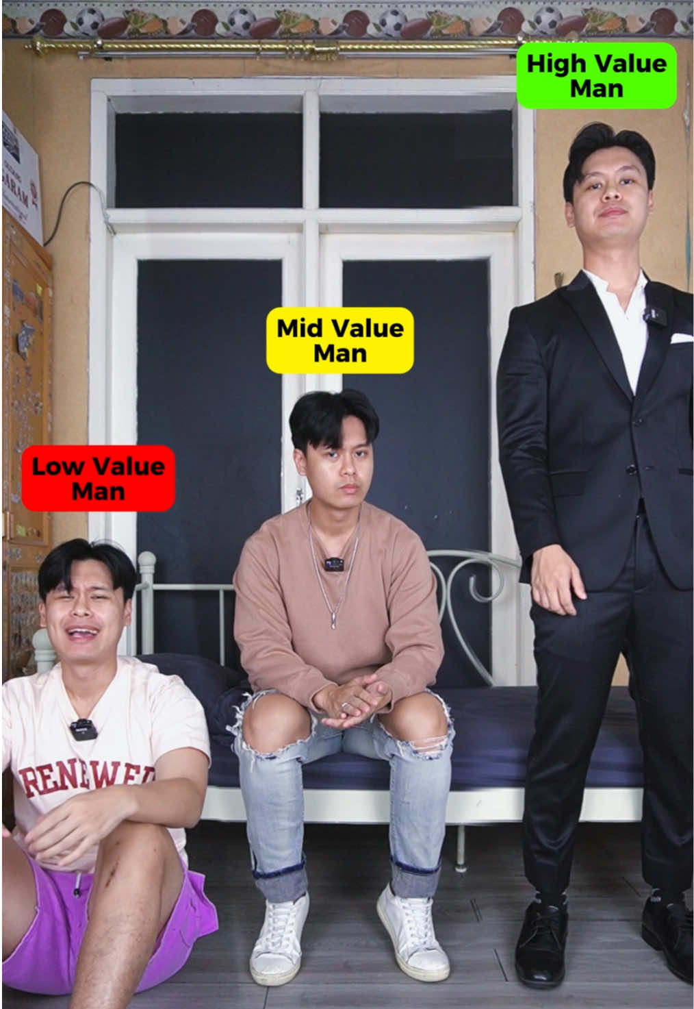 Setuju ga? Jan lupa follow buat tips-tips lain ya👍🏻 #BtwIniCumaOpiniku  