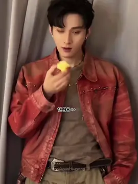 pria matang yg wajib di goda😖🤏🏻 #oceanjiang #jiangheng #jiangli 