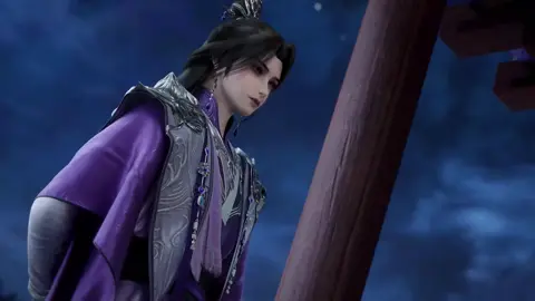 Tóm Tắt Tiên Nghịch Tập 195-196, Đây Rồi, Nữ Nhân Của Ta Đã Xuất Hiện Rồi! #tiênnghịch #vươnglâm #hh3dtq 