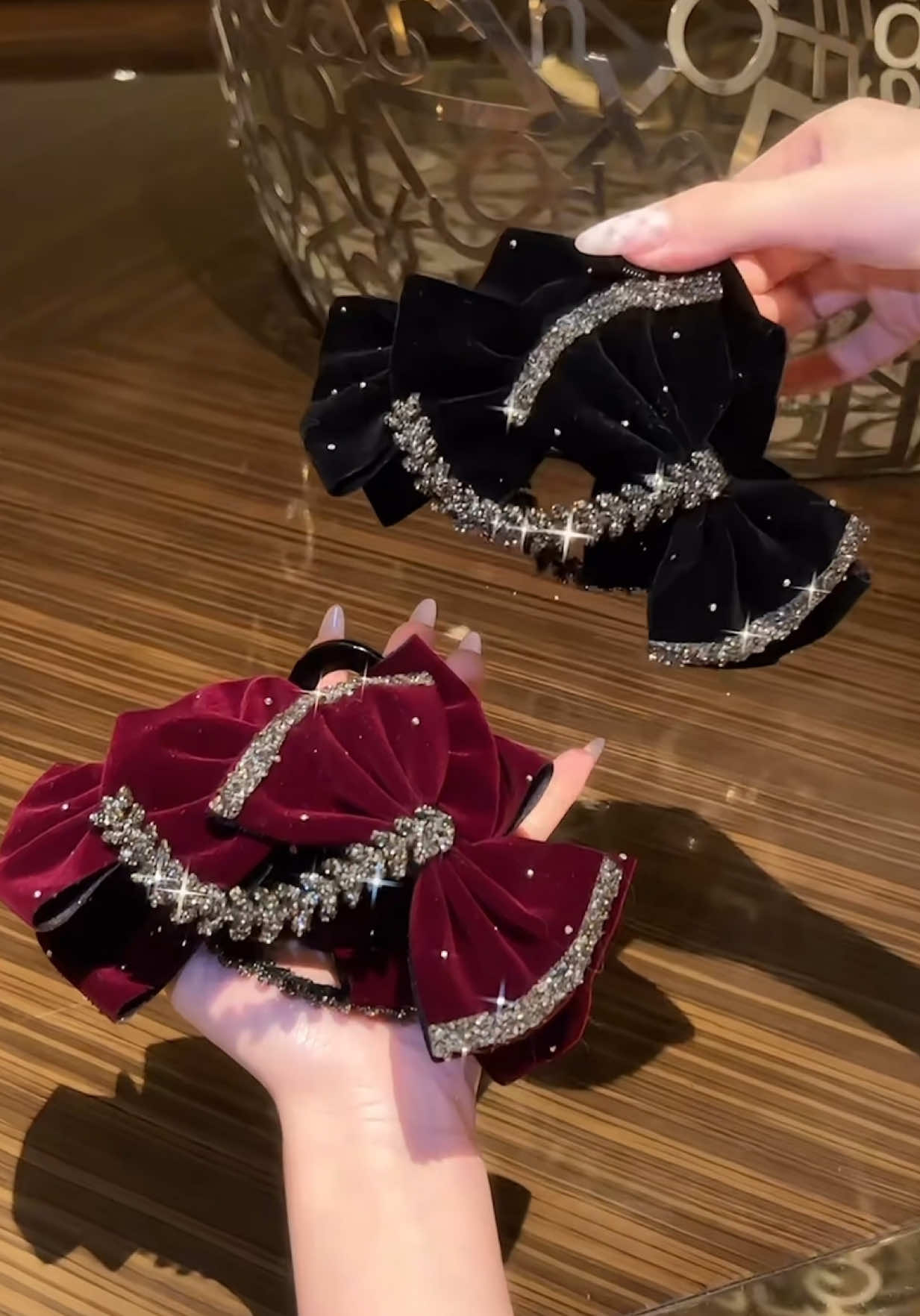 #keptoc #keptocxinh #phukientoc #tocdep #ngochuyen99998 