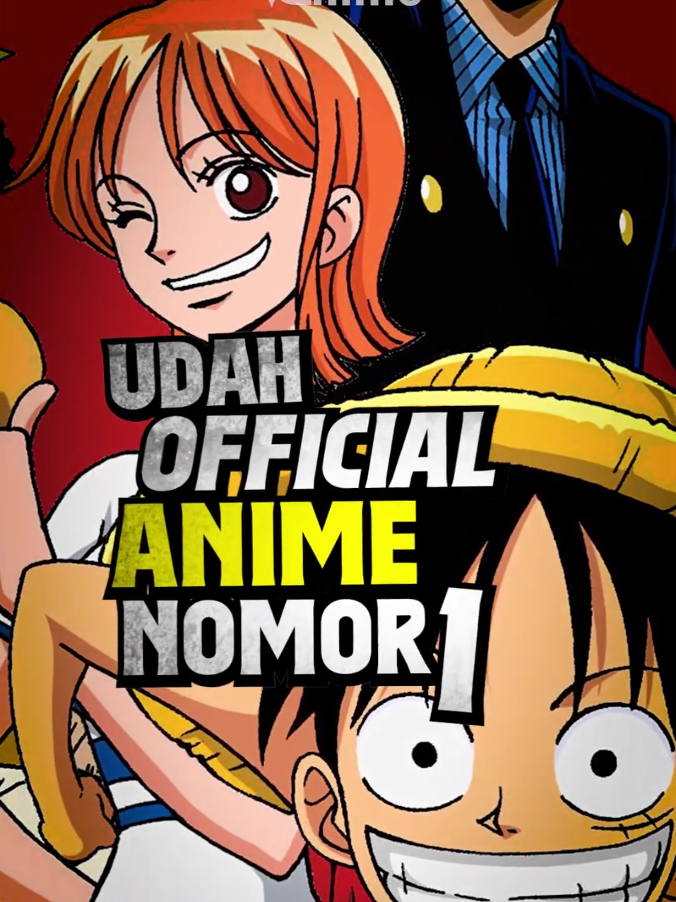 Baru kali ini bangga 💀 #anime #animeindo