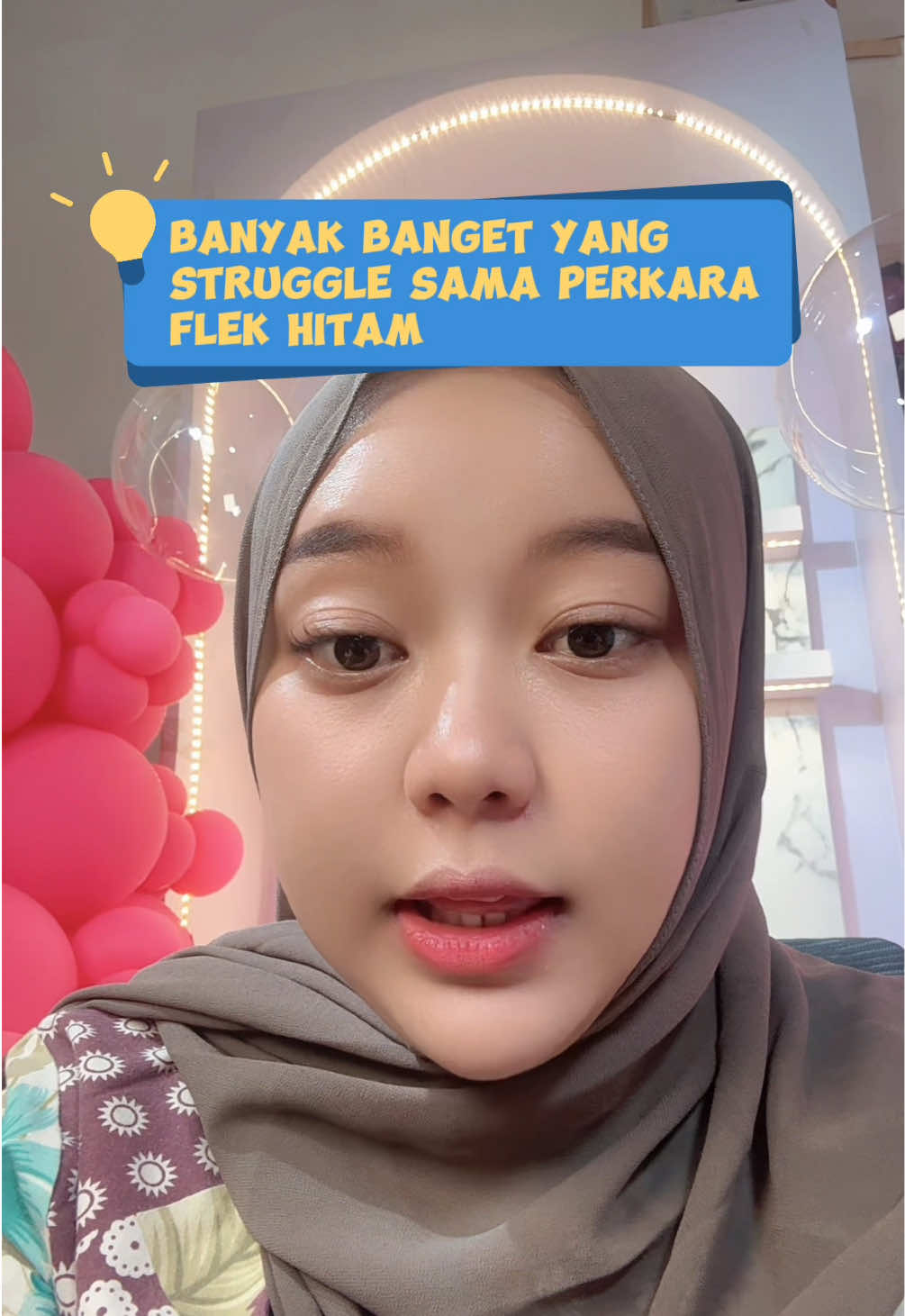 itu sebabnya kenapa umur 30 uda banyak masalah kulit wajah 🫡 #hiqweenskincare #hiqween #skincaretips #skincareviral 