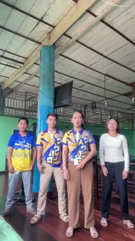 Mandatory TikTok dance mn daw @nevlynad @️Jeth @🦦 @Brokeoli 