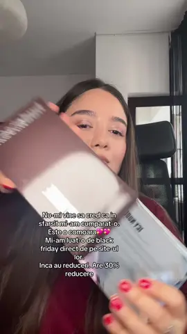 Vreti sa va arat toata comanda si ce am primit gratis?