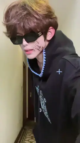 #英俊的 #中国男孩 #中系男神 #coolboychina #trenddance