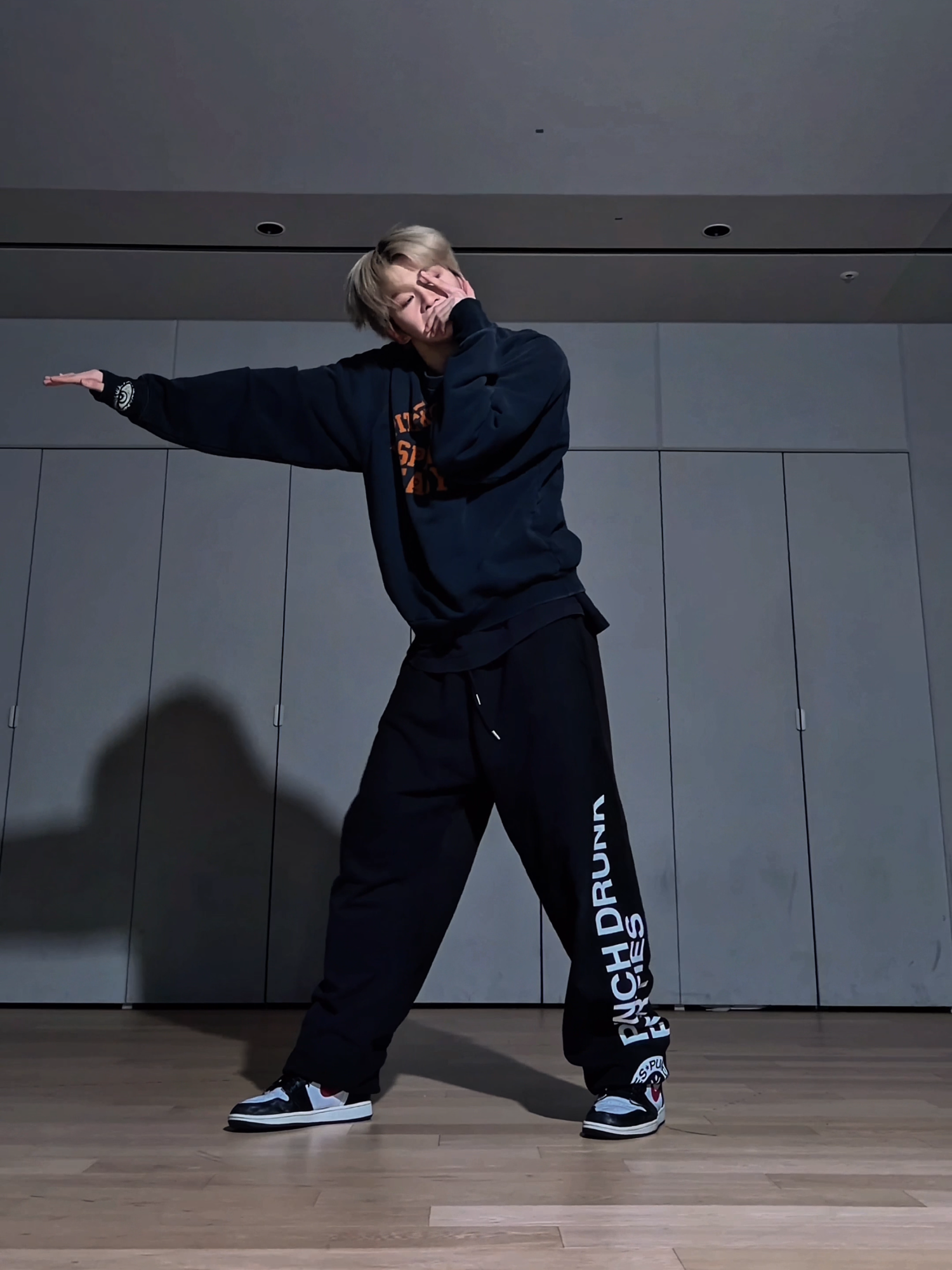 🦾 #JIHOON #지훈 #TWS #투어스 #247WithUs