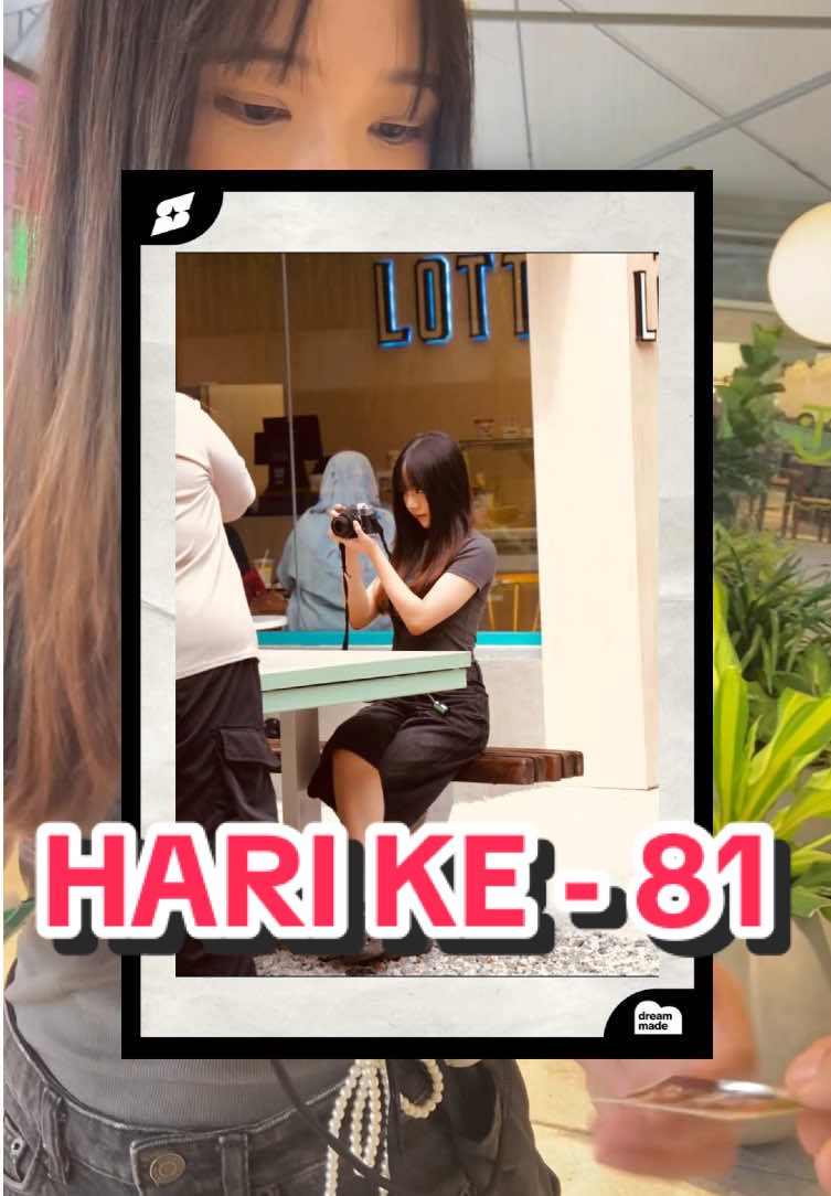 Prank kawan hilang Day 81 #senyumlahskit #photography #masukberanda 