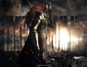 Elden ring edit | Song: I don’t care - vira  #eldenring #malenia #maleniabladeofmiquella #eldenringedit #fyp 