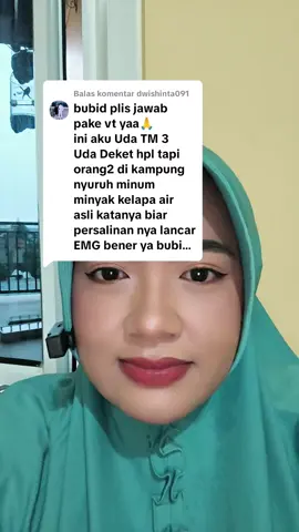 Membalas @dwishinta091 