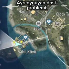 Sizden ayrı oynuyan dostlarınızı tağ edin 😂 #freefireindonesia #freefireazerbaycan💙❤️💚🇦🇿 #freefirerusia🇷🇺 #freefiretürkiye🇹🇷 #keşfet 