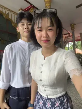 ပအိုဝ်းဘောင်းဘီနဲ့ဝတ်ရင်အရမ်းသန့် ပုဆိုးနဲ့လဲဝတ်လို့ရပါတယ်နော်#สโลว์สมูท #ပအိုဝ်းလူမျိုး #fyp #creatorsearchinsights #fyppppppppppppppppppppppp 