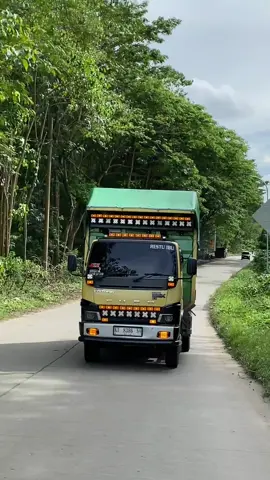 @All⚡️ #xyzbca #trukkalimantan #fypage 