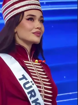 Sen harika bir kadınsın.İyi ki sen temsil ettin gurur doluyum ♥️🇹🇷🇹🇷🇹🇷🇹🇷 @MISS UNIVERSE TÜRKİYE🇹🇷  #missuniverse #missuniversetürkiye #missuniverseturkiye #cerenarslan #türkiye 