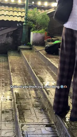 Quần đẹp miễn chê